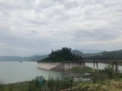 -石宝寨
