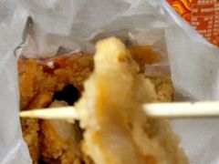 正新鸡排-正新鸡排·炸鸡汉堡(中茵海华广场店)