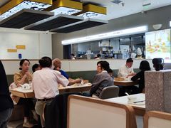 -蔡澜点心·粤菜(月星环球港店)