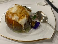 -唐阁(香港朗廷酒店)