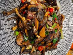 -宏宴·新京菜(望京店)