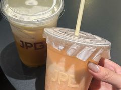 -JPG canteen(广州寺右公馆店)