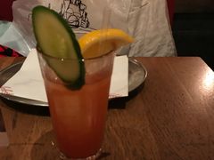 -Burger & Lobster(Dean Street)