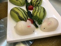 -椿记烧鹅(叠彩店)