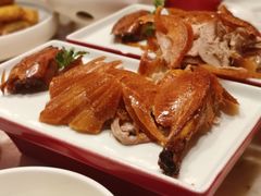 -京华烟云·北京烤鸭(领展购物广场·中关村店)
