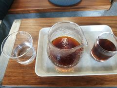 手冲-Eu2+ coffee(上大路店)