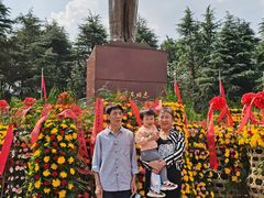 -韶山毛泽东同志故居