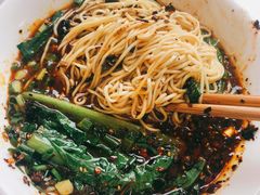 小面-黎氏老太婆小面馆(临华大厦店)
