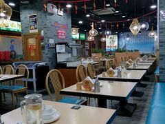 -老边饺子馆(西站店)