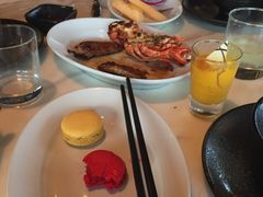 -君悦酒店·乐厨·高空自助餐(青年大街店)