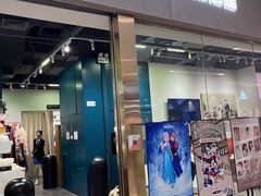-海马体照相馆(佛山岭南站店)