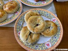 -砂锅居(西四店)