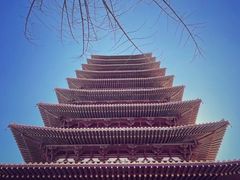 -牛首山文化旅游区