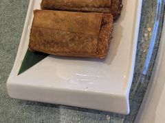 -白天鹅宾馆-宏图府餐厅