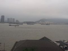-船政文化景区-罗星塔公园