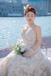 -金夫人婚纱摄影全球旅拍(大连店)