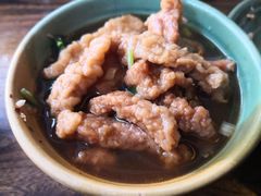 砂锅酥肉-王明古法砂锅居(开化寺店)