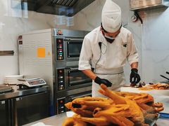 -啫·粤风料理·啫啫煲(仓山万达广场店)