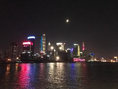 -秦皇岛路游船码头