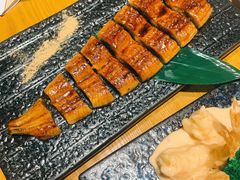 -千代武日本料理(爱建店)