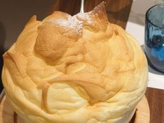 舒芙蕾-港丽餐厅(杭大店)