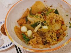 -丝路伊兰·兰州牛肉面(牛街总店)