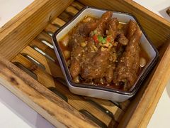 -龙凤酒家(广州大道店)