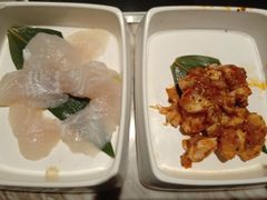 -火炉火自助餐(喜隆多店)