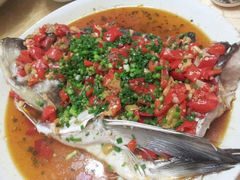 android_upload_pic-金涛外婆菜特色餐厅(海盐塘路店)