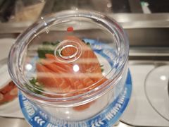 -元气寿司(金光华店)