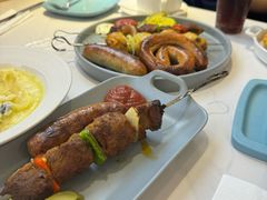 -库滋明·俄罗斯特色美食(中央大街店)