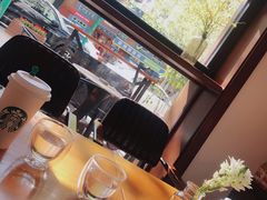-AFS Cafe & Canteen(闽江二路店)