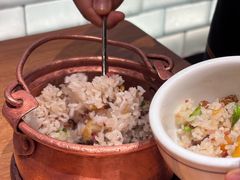 -一坐一忘云南菜(北京skp店)