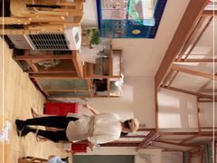 -小满手工粉(上海月星环球港店)
