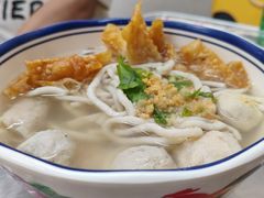 -非遗·十八曲鱼饺(西马总店)