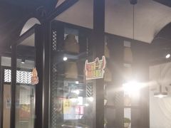 -鱼酷活鱼烤鱼(梅江印象城店)