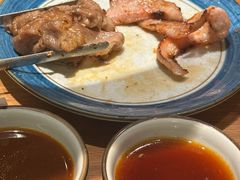 -烧肉达人•炭火烧肉(新天地店)