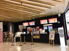小食处-宁波影都(鄞州印象城店)
