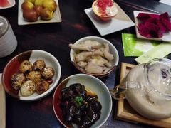 -青藤茶馆(南山路店)