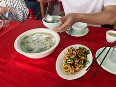 -蛇口康乐快餐鱼仔档(翠苑小区店)