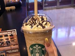 -星巴克(六合路店)