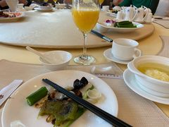 -钓鱼台国宾馆