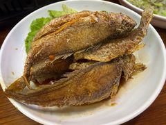 -谢记上海大排档(长寿路店)