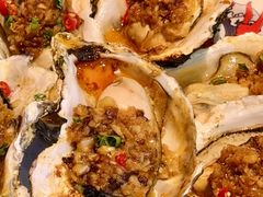 -四禧精酿铜锅涮肉·烧烤工场(大明湖店)