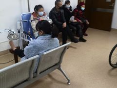 -成都市双流区中医医院(新院区)