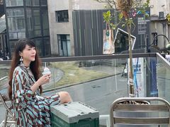 -CEMENT·coffee bar (凤凰创意园店)