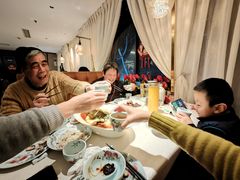 -维园悦谱·海派家常菜(乌鲁木齐南路店)