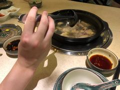-润泽园椰子鸡(汇一城店)