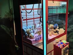 -魔方密室·解谜挑战(静安店)