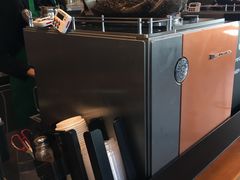 -星巴克(天津工华道智慧山店)